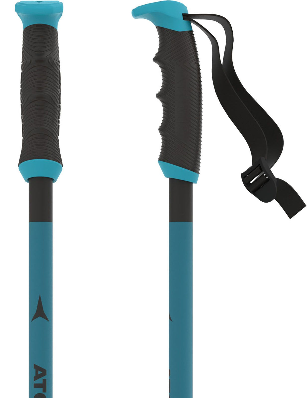 Bete Schi Unisex Atomic Redster X Teal Blue Bete Schi Unisex Atomic Redster X Teal Blue