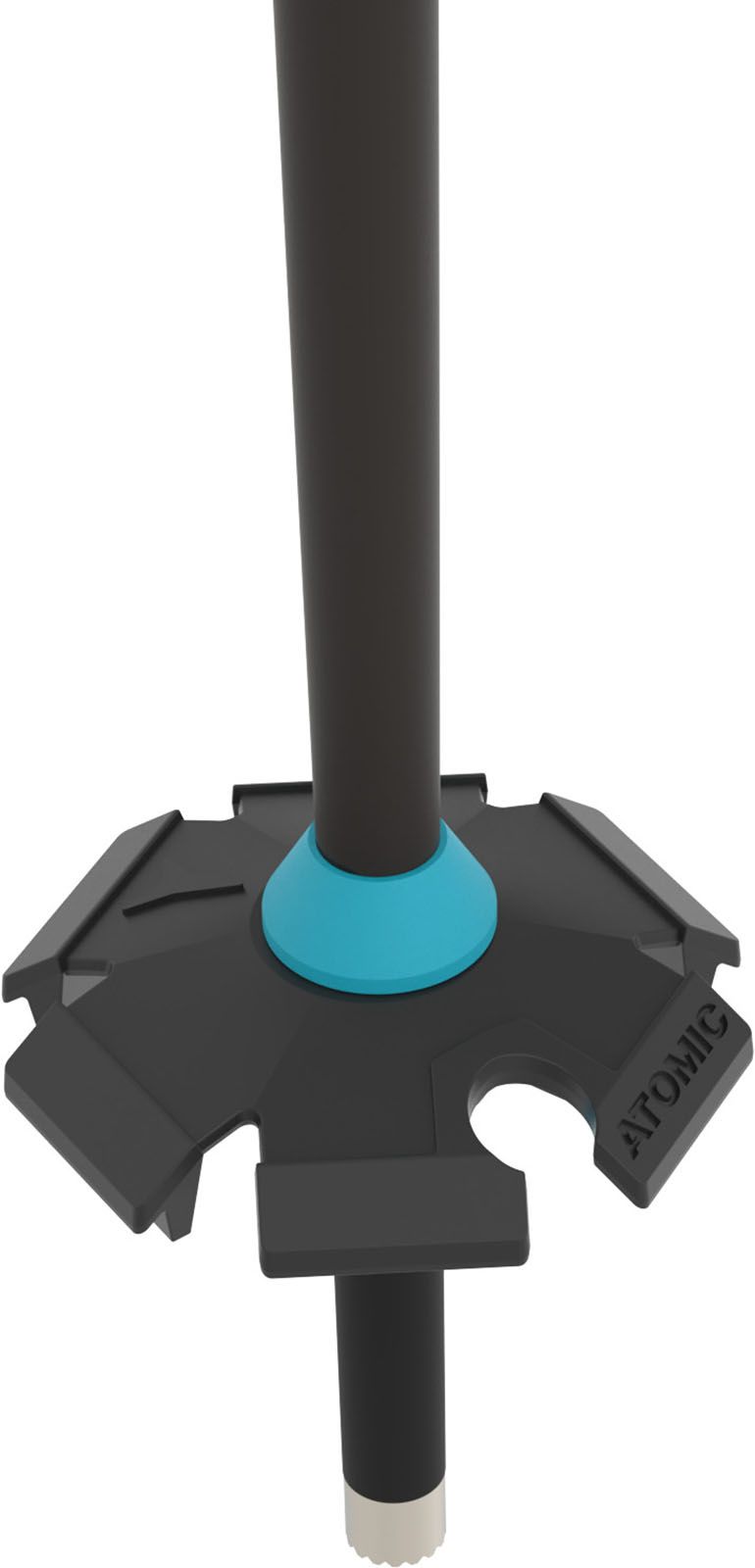 Bete Schi Unisex Atomic Redster X Teal Blue Bete Schi Unisex Atomic Redster X Teal Blue