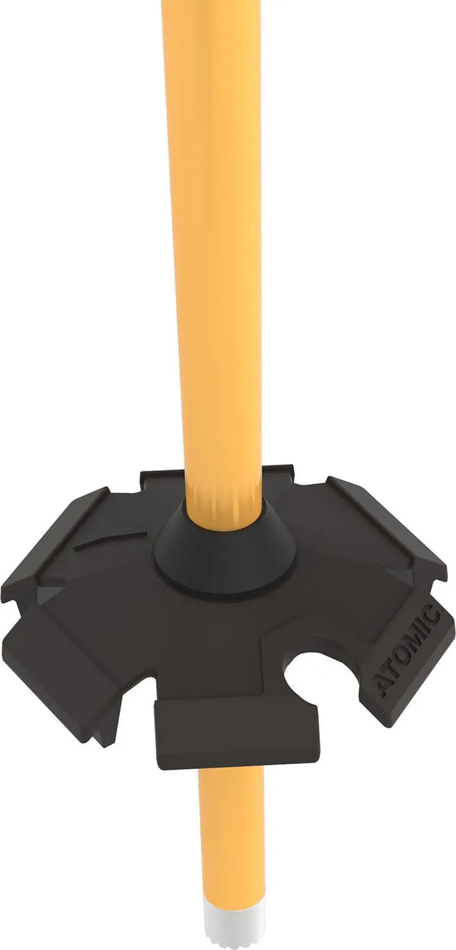 Bete Unisex Atomic Amt Sqs Saffron Bete Unisex Atomic Amt Sqs Saffron