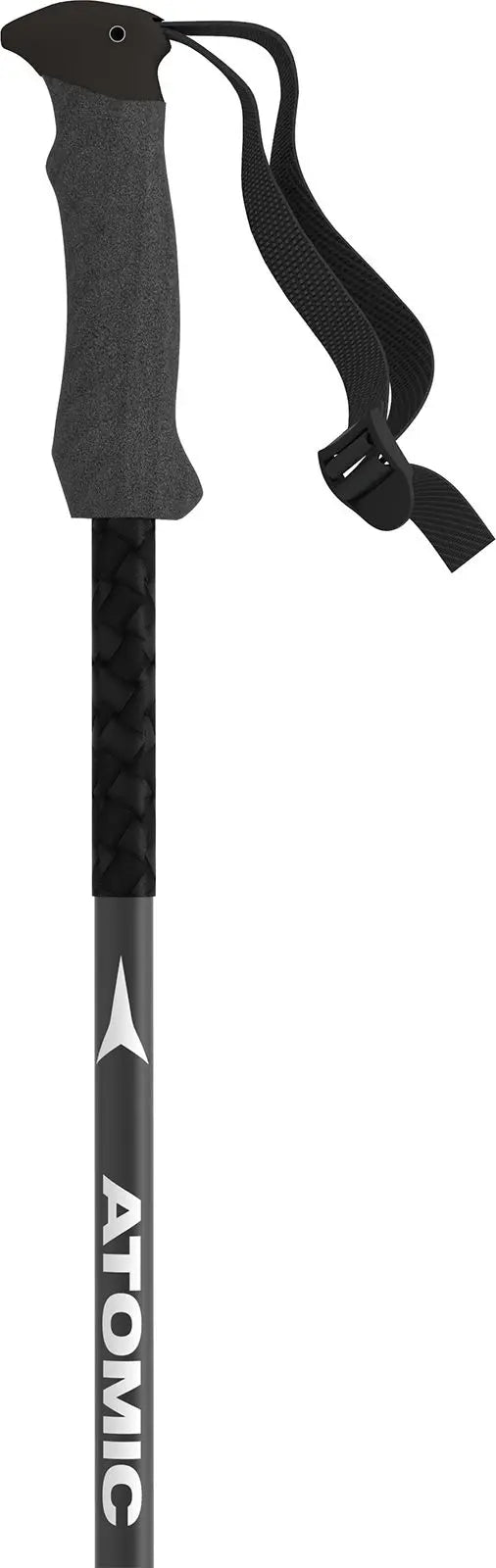 Bete Unisex Atomic Bct Touring Black/silver Bete Unisex Atomic Bct Touring Black/silver