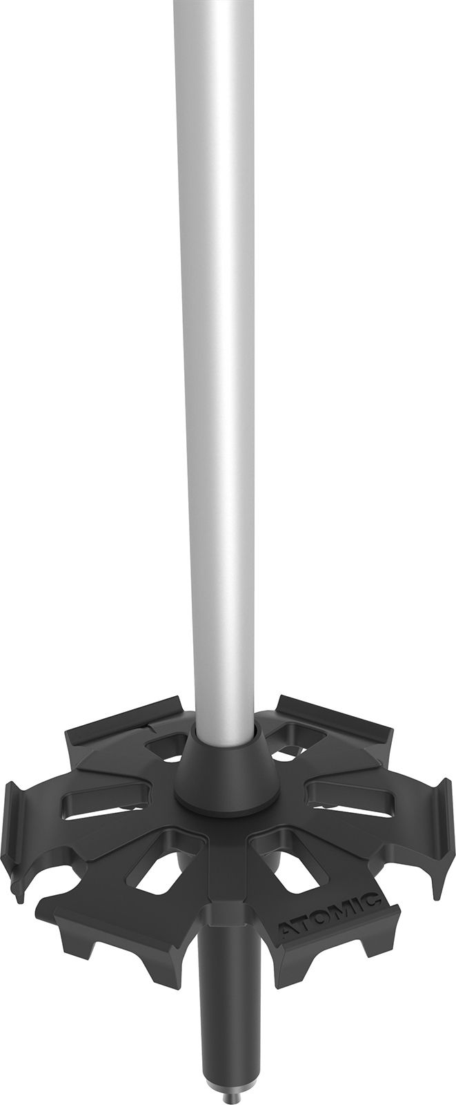 Bete Unisex Atomic Bct Touring Black/silver Bete Unisex Atomic Bct Touring Black/silver