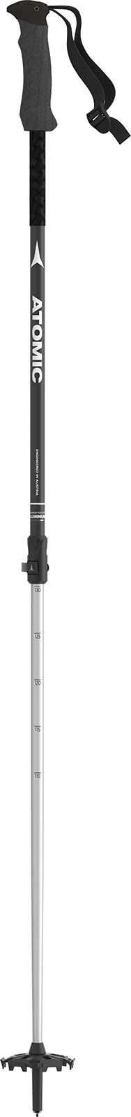 Bete Unisex Atomic Bct Touring Black/silver Bete Unisex Atomic Bct Touring Black/silver