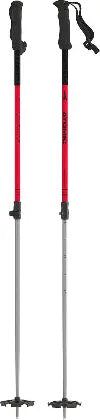 Bete Unisex Atomic Bct Touring Red/silver Bete Unisex Atomic Bct Touring Red/silver