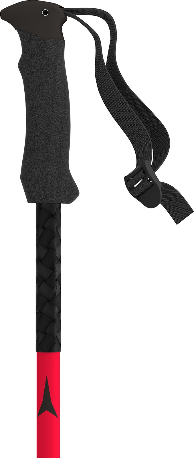 Bete Unisex Atomic Bct Touring Red/silver Bete Unisex Atomic Bct Touring Red/silver