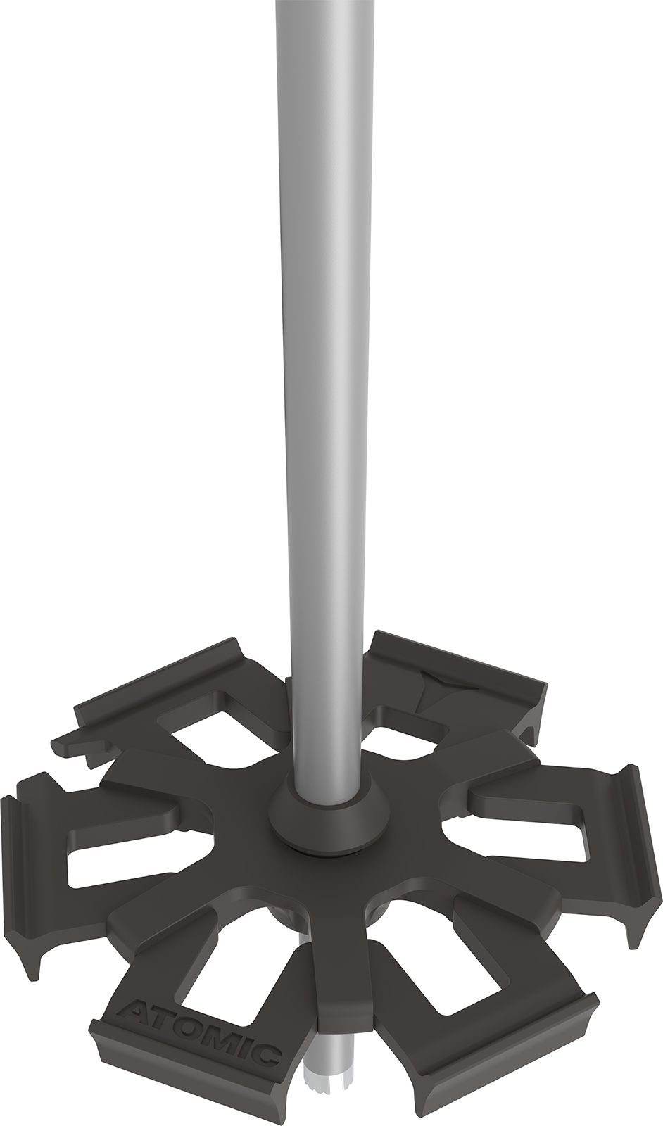 Bete Unisex Atomic Bct Touring Red/silver Bete Unisex Atomic Bct Touring Red/silver