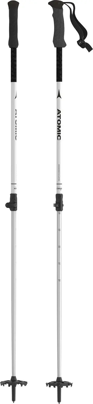 Bete Unisex Atomic Bct Touring White/silver Bete Unisex Atomic Bct Touring White/silver