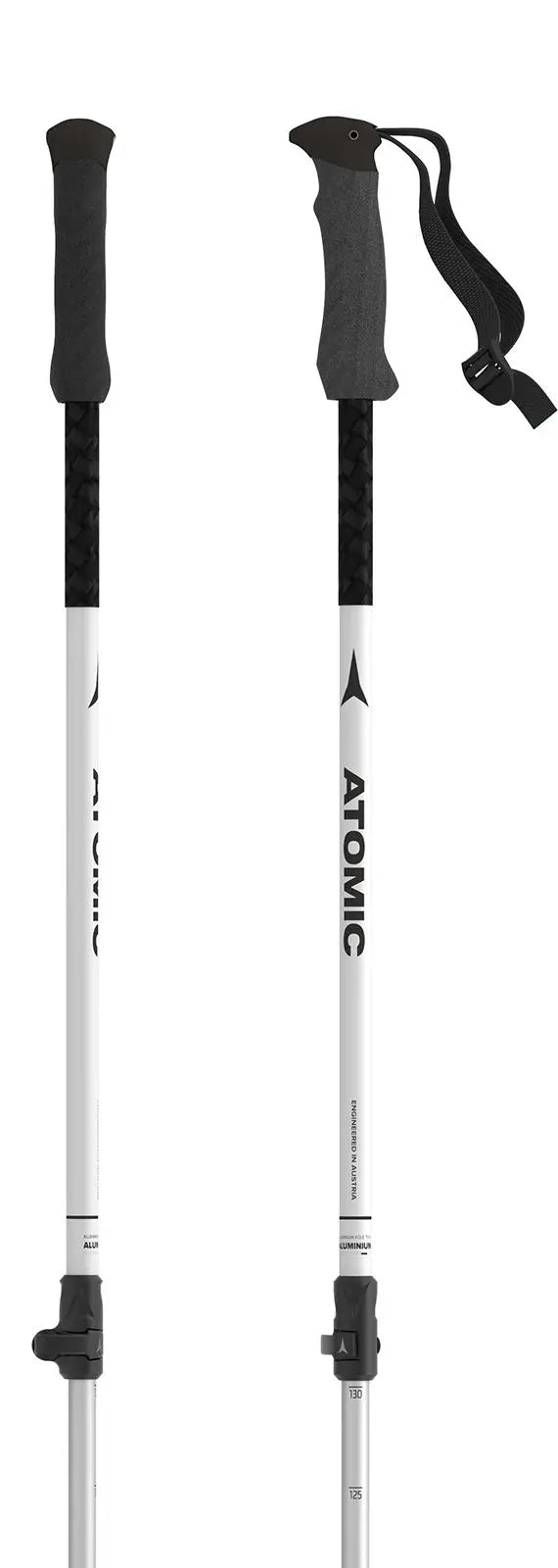 Bete Unisex Atomic Bct Touring White/silver Bete Unisex Atomic Bct Touring White/silver