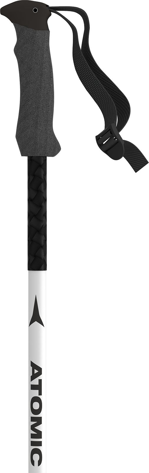 Bete Unisex Atomic Bct Touring White/silver Bete Unisex Atomic Bct Touring White/silver