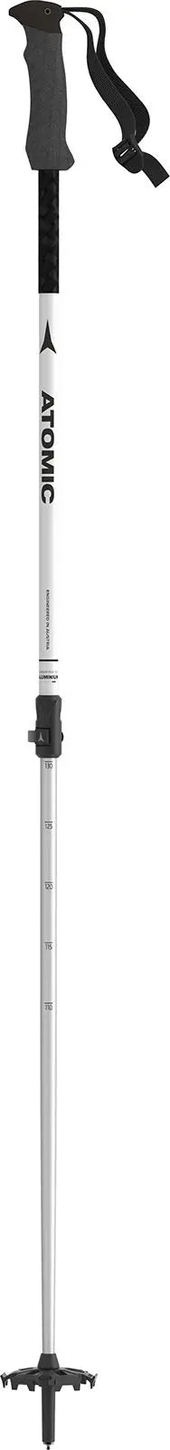 Bete Unisex Atomic Bct Touring White/silver Bete Unisex Atomic Bct Touring White/silver