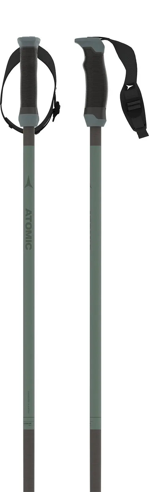 Bete Unisex Atomic Redster Q Carbon Sqs Green/carbon Bete Unisex Atomic Redster Q Carbon Sqs Green/carbon