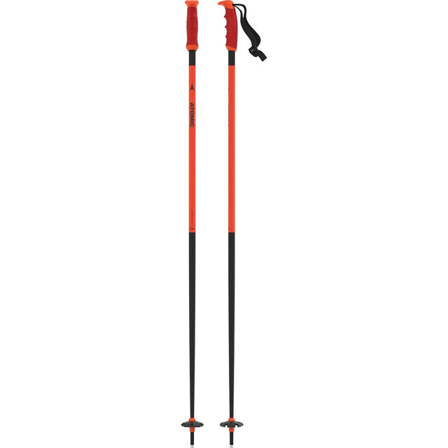 Bete Unisex Atomic Redster Red Bete Unisex Atomic Redster Red