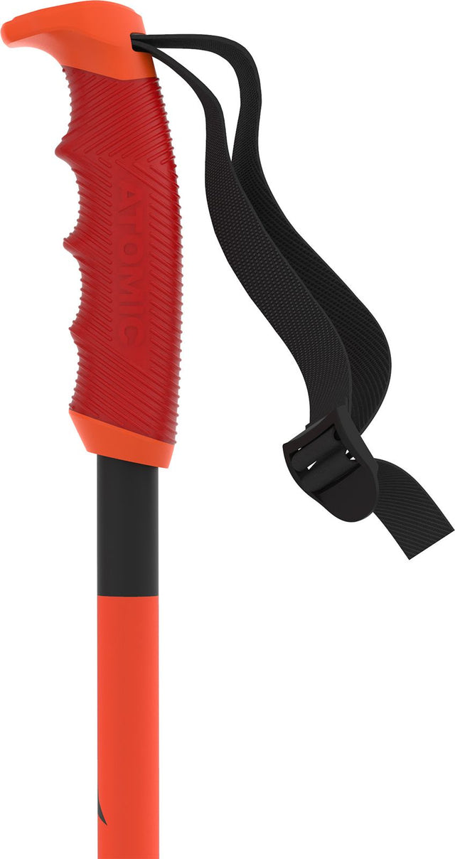 Bete Unisex Atomic Redster Red Bete Unisex Atomic Redster Red