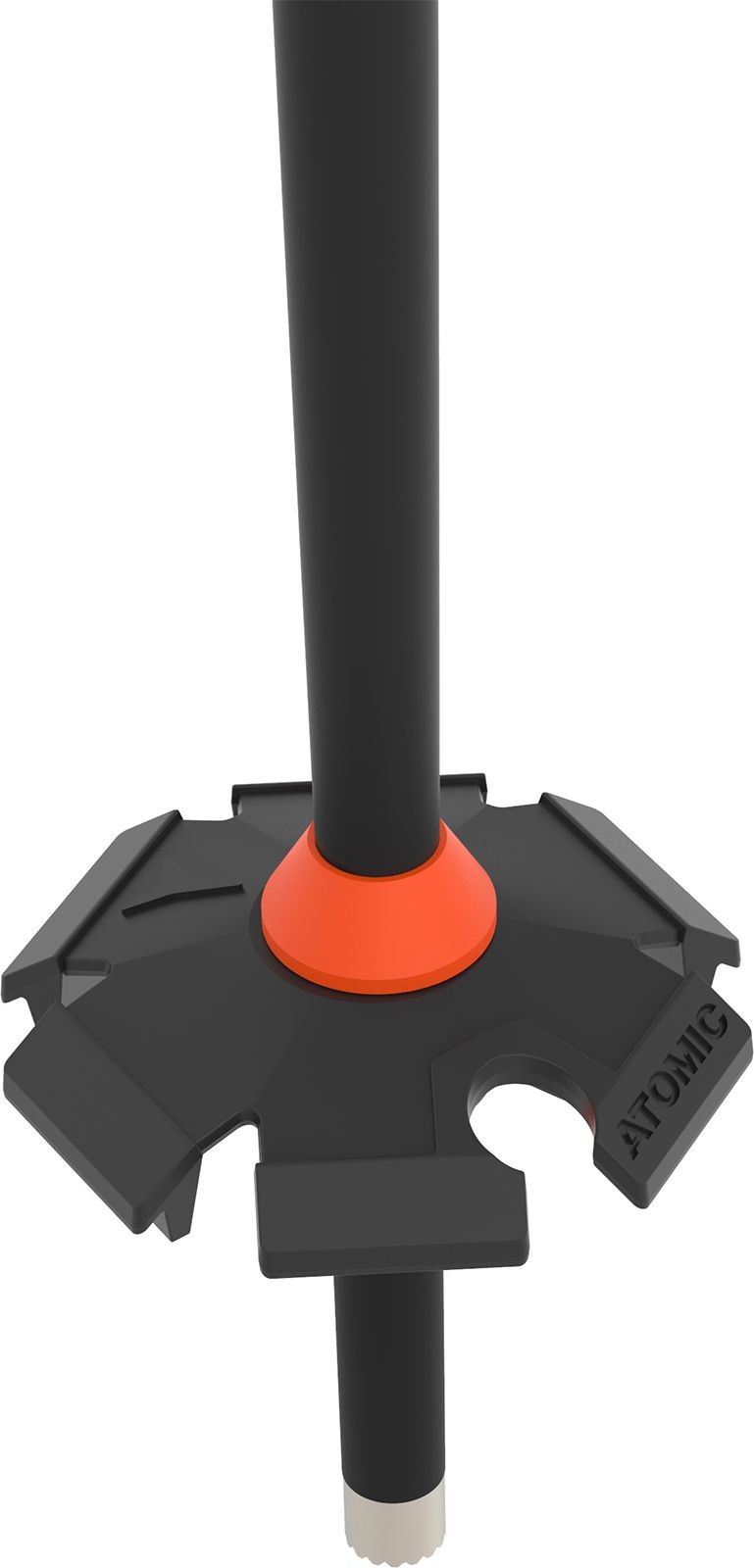 Bete Unisex Atomic Redster Red Bete Unisex Atomic Redster Red