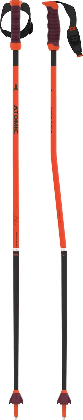 Bete Unisex Atomic Redster Rs Gs Sqs Red/carbon Bete Unisex Atomic Redster Rs Gs Sqs Red/carbon