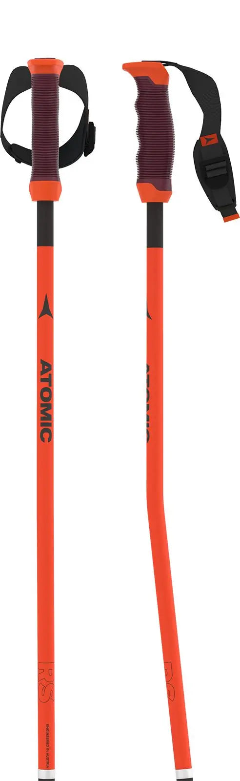 Bete Unisex Atomic Redster Rs Gs Sqs Red/carbon Bete Unisex Atomic Redster Rs Gs Sqs Red/carbon