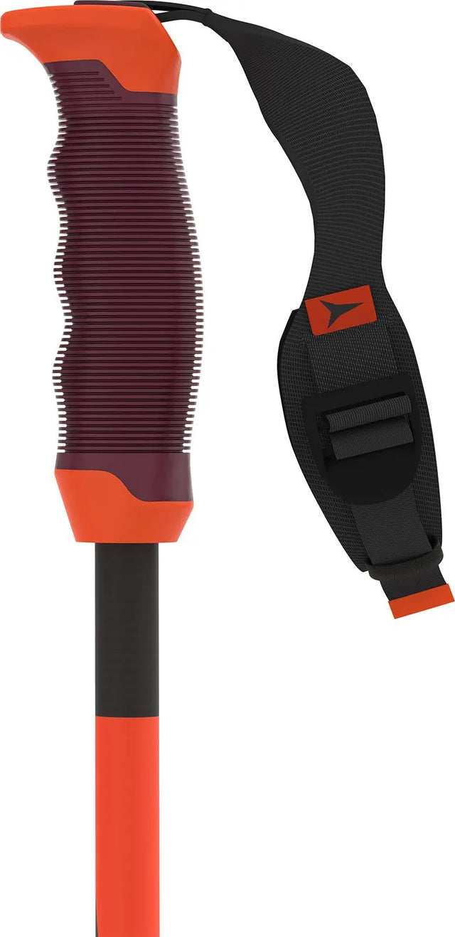 Bete Unisex Atomic Redster Rs Gs Sqs Red/carbon Bete Unisex Atomic Redster Rs Gs Sqs Red/carbon
