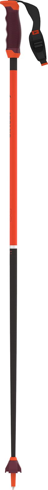 Bete Unisex Atomic Redster Rs Sl Sqs Red/carbon Bete Unisex Atomic Redster Rs Sl Sqs Red/carbon