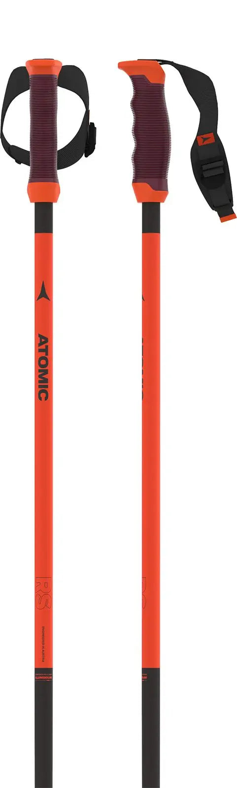 Bete Unisex Atomic Redster Rs Sqs Red/black Bete Unisex Atomic Redster Rs Sqs Red/black