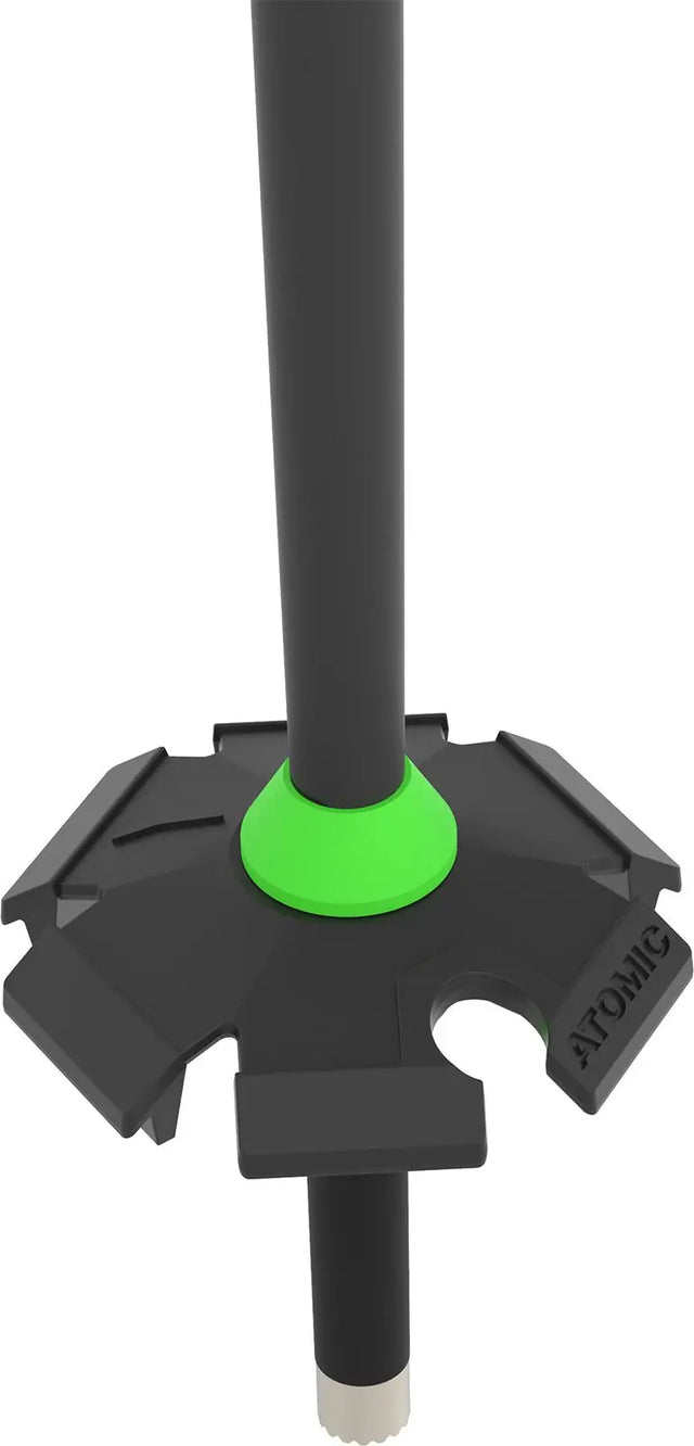 Bete Unisex Atomic Redster X Green Bete Unisex Atomic Redster X Green