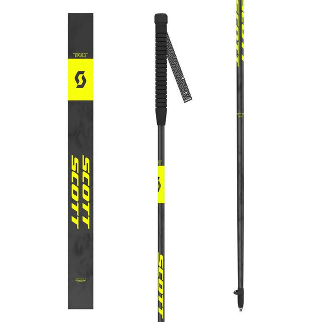 Bete Unisex Scott Trail Ultra Carbon Bete Unisex Scott Trail Ultra Carbon