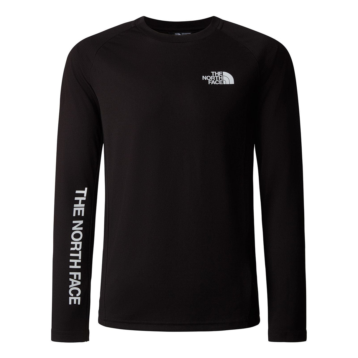 Bluza Adolescenti The North Face Never Stop Bluza Adolescenti The North Face Never Stop