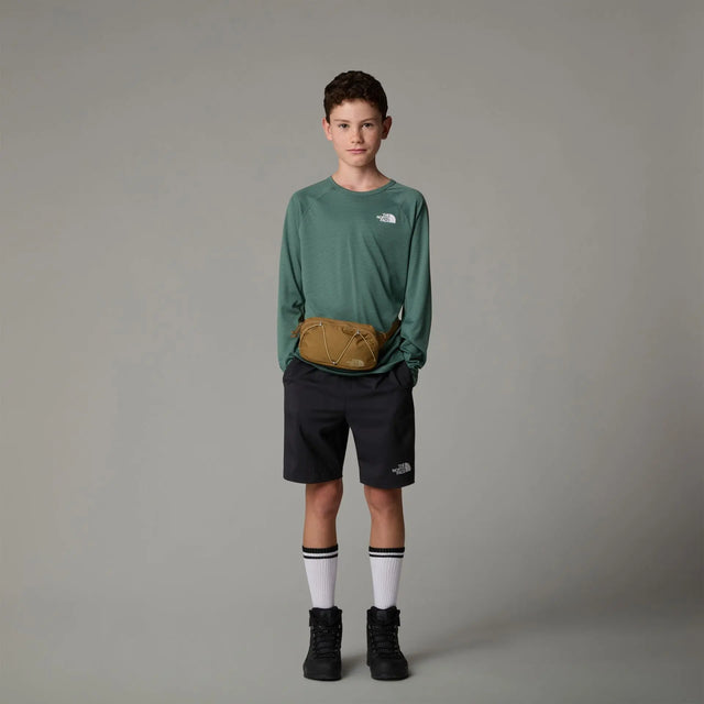Bluza Adolescenti The North Face Teen Sunriser Bluza Adolescenti The North Face Teen Sunriser