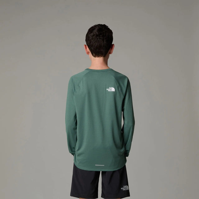 Bluza Adolescenti The North Face Teen Sunriser Bluza Adolescenti The North Face Teen Sunriser
