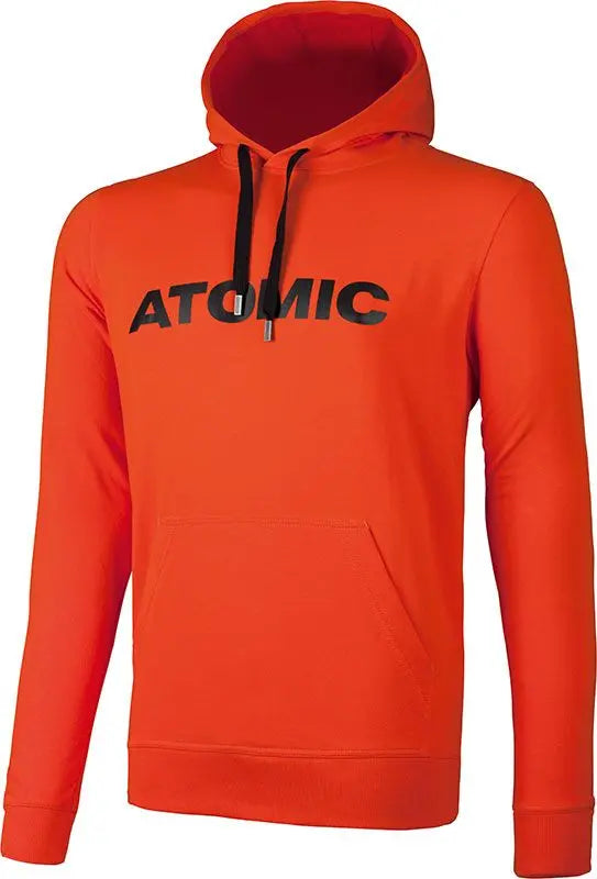 Hanorac Atomic Alps Hoodie Red Hanorac Atomic Alps Hoodie Red