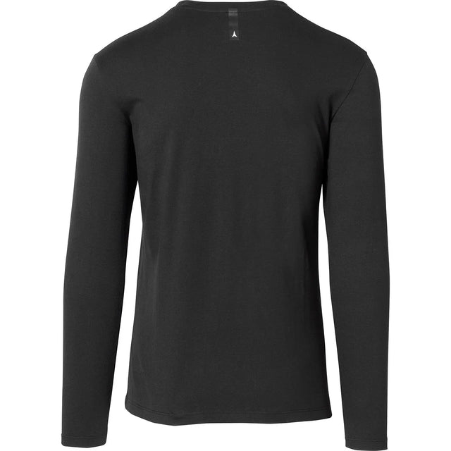 Bluza Barbati Atomic Alps Black Bluza Barbati Atomic Alps Black