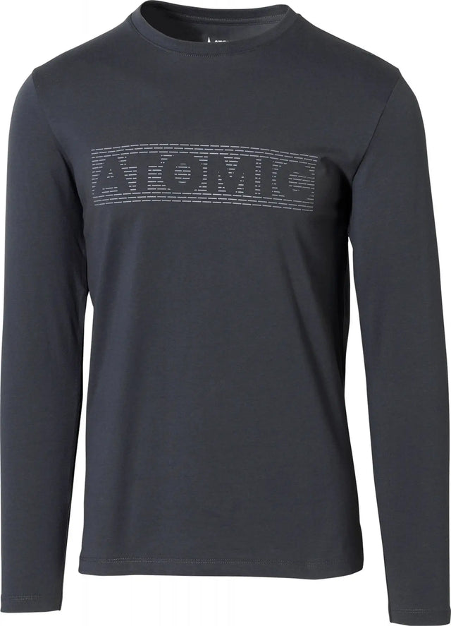 Bluza Barbati Atomic Alps Dark Denim Bluza Barbati Atomic Alps Dark Denim