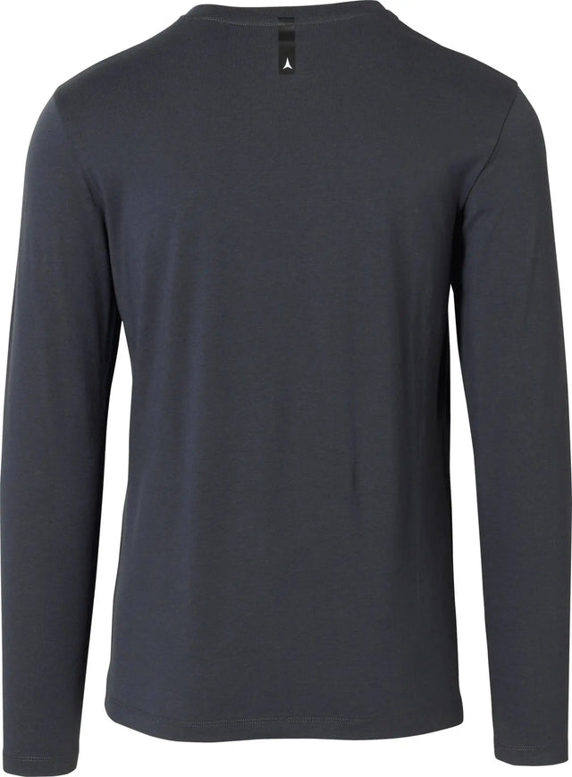 Bluza Barbati Atomic Alps Dark Denim Bluza Barbati Atomic Alps Dark Denim