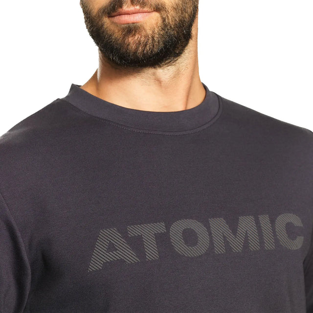Bluza Barbati Atomic Anthracite Bluza Barbati Atomic Anthracite