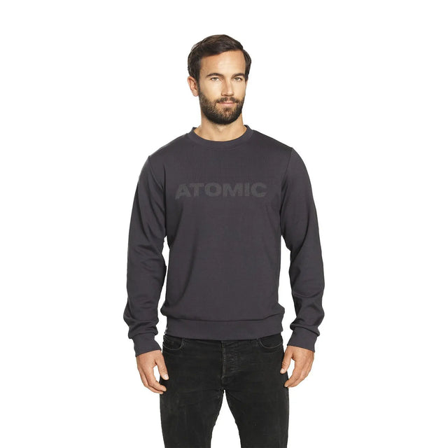 Bluza Barbati Atomic Anthracite Bluza Barbati Atomic Anthracite