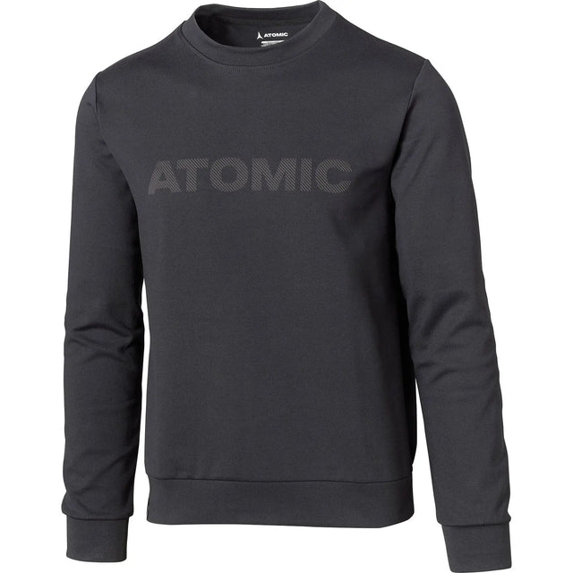 Bluza Barbati Atomic Anthracite Bluza Barbati Atomic Anthracite