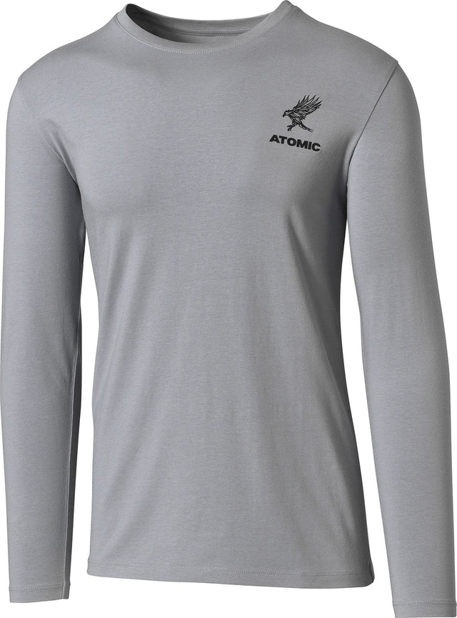 Bluza Barbati Atomic Bent Chetler Bluish Grey Bluza Barbati Atomic Bent Chetler Bluish Grey