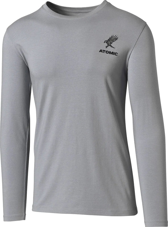 Bluza Barbati Atomic Bent Chetler Bluish Grey Bluza Barbati Atomic Bent Chetler Bluish Grey