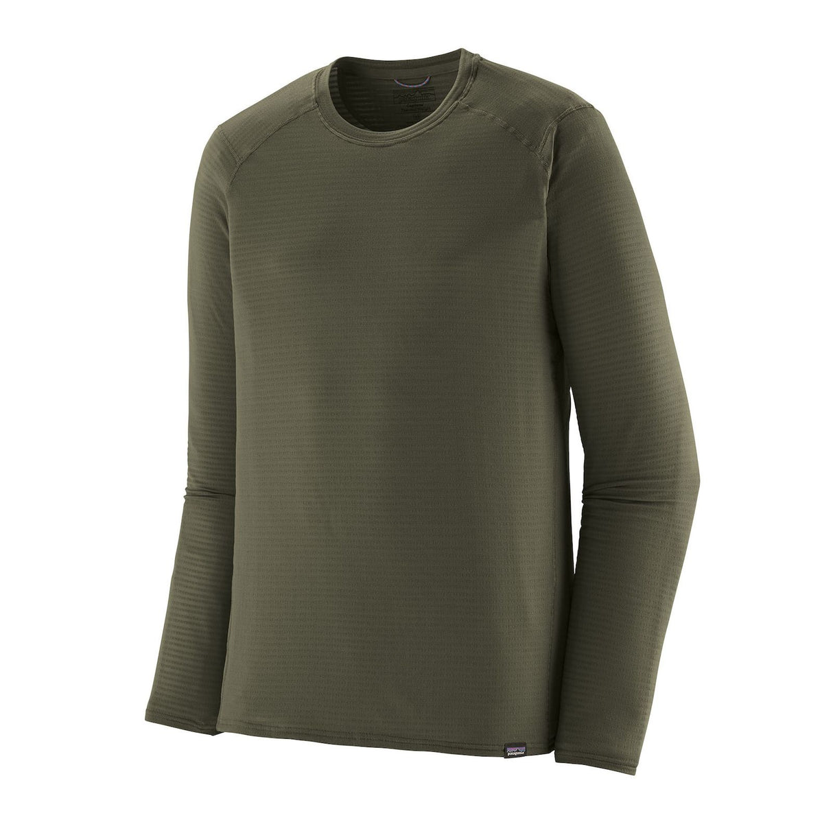 Bluza Corp Barbati Patagonia M Cap Thermal Weight Crew   Bluza Corp Barbati Patagonia M Cap Thermal Weight Crew