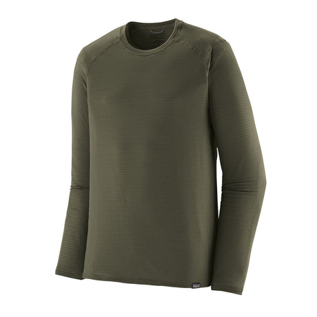 Bluza Corp Barbati Patagonia M Cap Thermal Weight Crew   Bluza Corp Barbati Patagonia M Cap Thermal Weight Crew