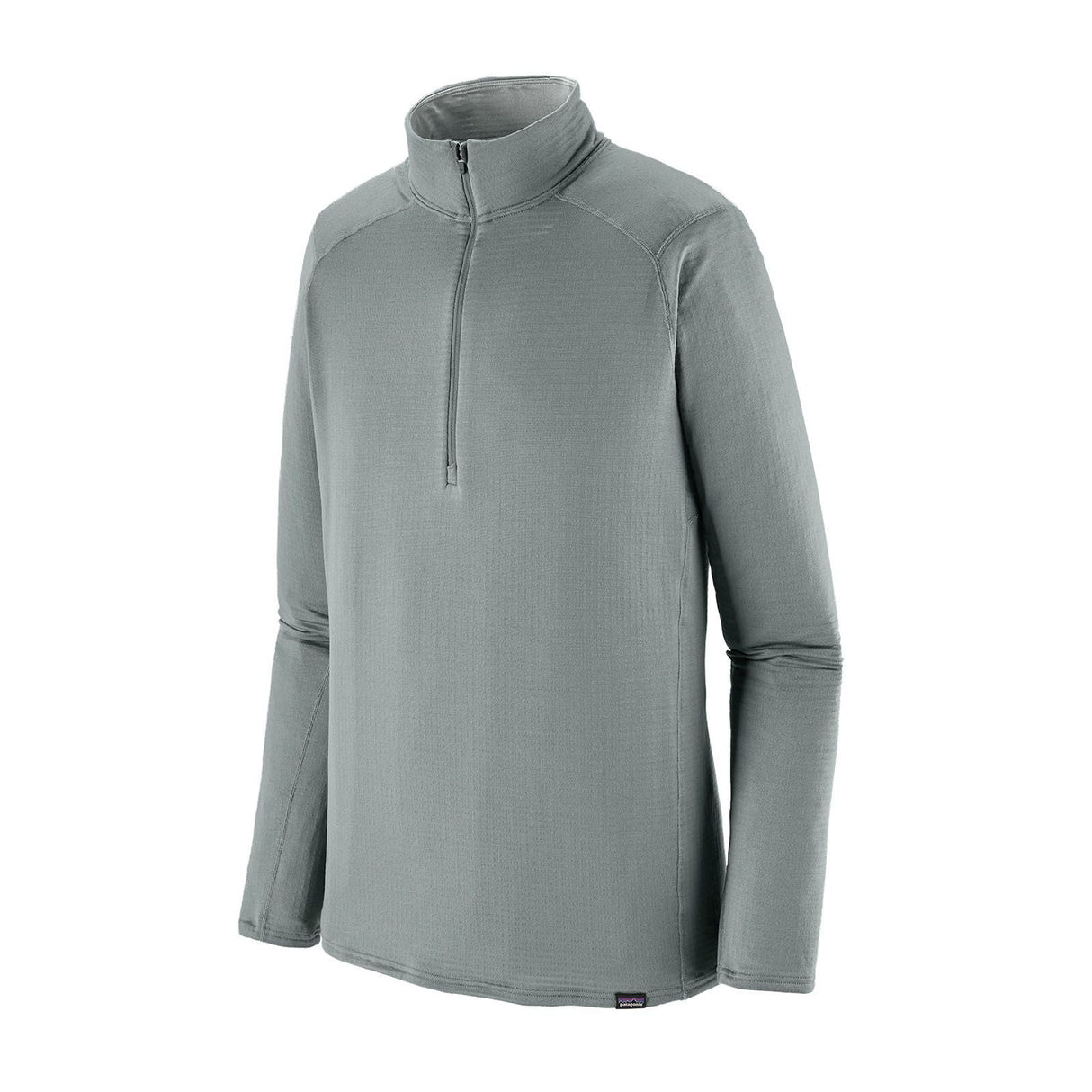 Bluza Barbati Patagonia M Cap Thermal Weight Zip Neck   Bluza Barbati Patagonia M Cap Thermal Weight Zip Neck