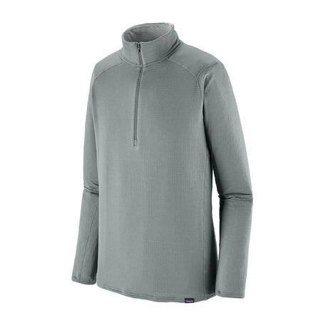 Bluza Barbati Patagonia M Cap Thermal Weight Zip Neck   Bluza Barbati Patagonia M Cap Thermal Weight Zip Neck