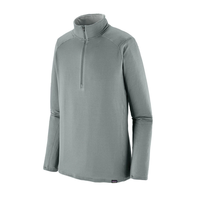 Bluza Barbati Patagonia M Cap Thermal Weight Zip Neck Bluza Barbati Patagonia M Cap Thermal Weight Zip Neck