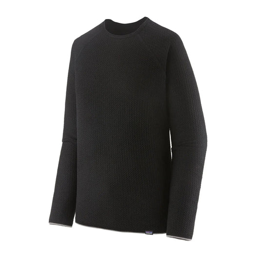 Bluza Barbati Patagonia M Capilene Air Crew   Bluza Barbati Patagonia M Capilene Air Crew