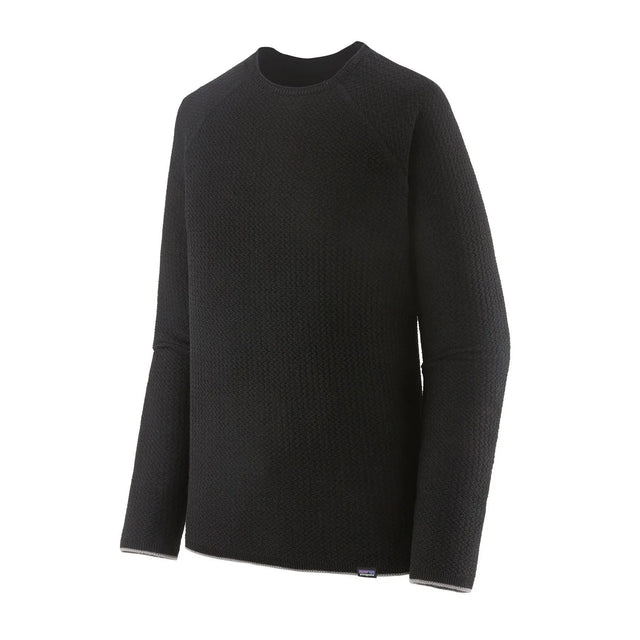 Bluza Barbati Patagonia M Capilene Air Crew Bluza Barbati Patagonia M Capilene Air Crew