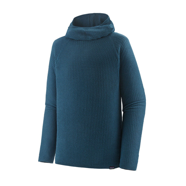 Bluza Barbati Patagonia M Capilene Air Hoody Bluza Barbati Patagonia M Capilene Air Hoody