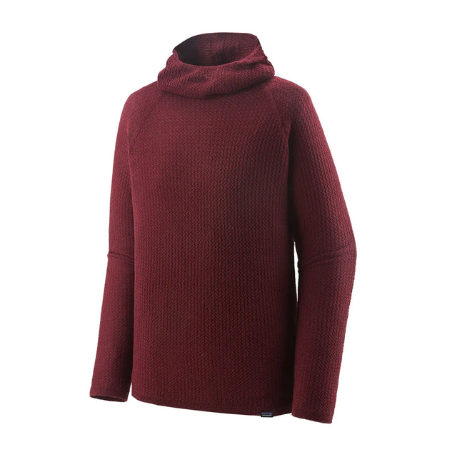 Bluza Barbati Patagonia M Capilene Air Hoody Bluza Barbati Patagonia M Capilene Air Hoody