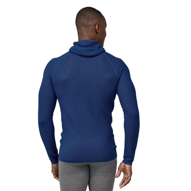 Bluza Barbati Patagonia M Capilene Air Hoody Bluza Barbati Patagonia M Capilene Air Hoody