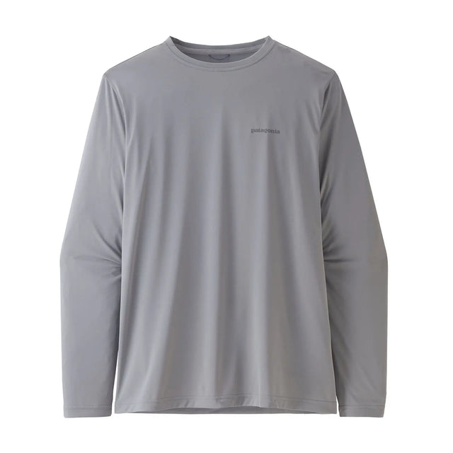 Bluza Barbati Patagonia M Capilene Cool Daily Fish Graphic Bluza Barbati Patagonia M Capilene Cool Daily Fish Graphic