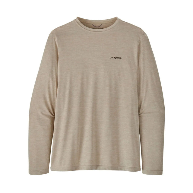 Bluza Barbati Patagonia M Capilene Cool Daily Fish Graphic Bluza Barbati Patagonia M Capilene Cool Daily Fish Graphic