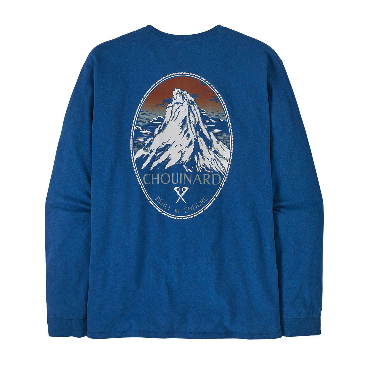 Bluza Barbati Patagonia M Chouinard Crest Responsibili Bluza Barbati Patagonia M Chouinard Crest Responsibili