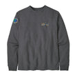 Bluza Barbati Patagonia M Lw Unity Fitz Wildrise Crew   Bluza Barbati Patagonia M Lw Unity Fitz Wildrise Crew